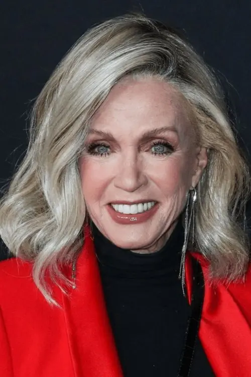 Фото Donna Mills