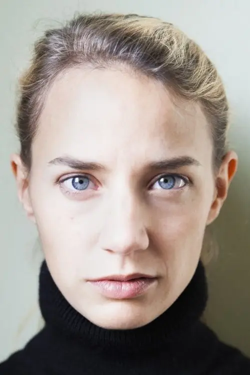 Фото Jytte-Merle Böhrnsen