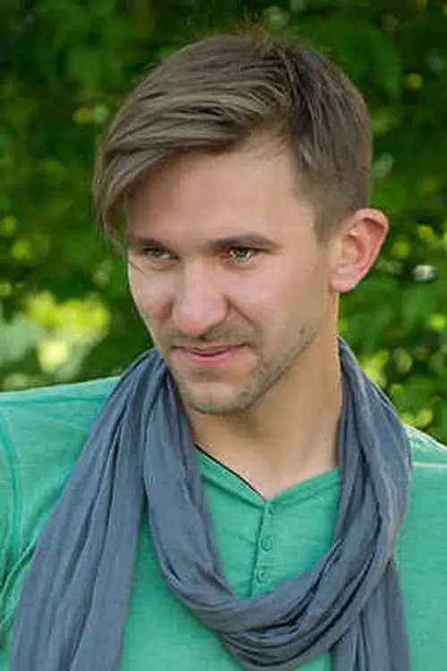 Фото Volodymyr Protsiuk