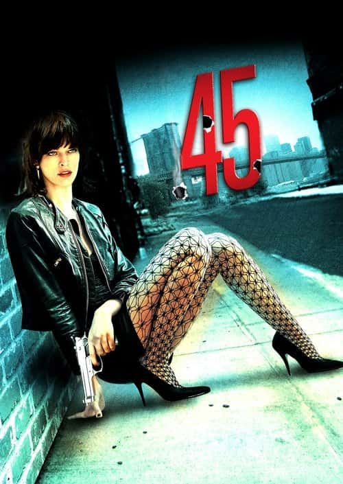 45-й калібр
