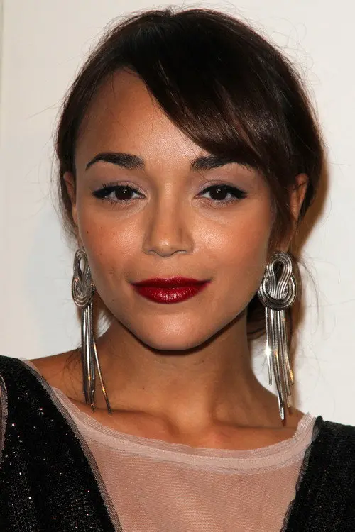 Фото Ashley Madekwe