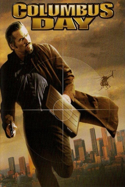Постер День Колумба (2008)