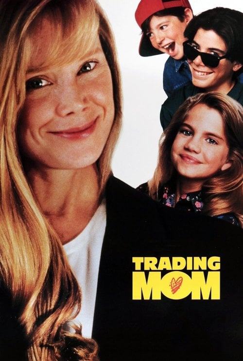 Постер Trading Mom (1994)