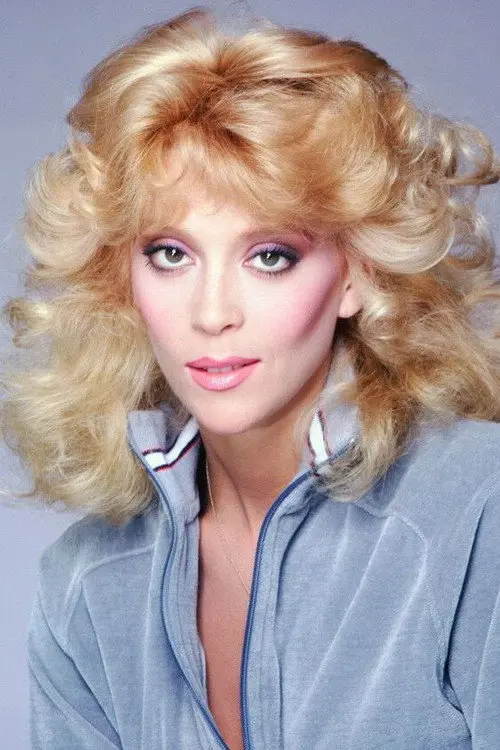 Фото Judy Landers