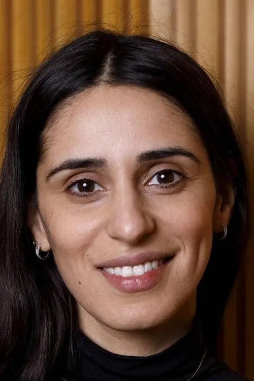 Фото Maryam Zaree
