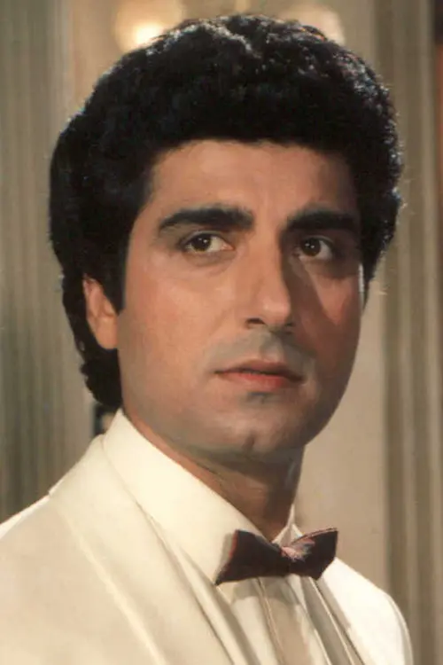 Фото Raj Babbar