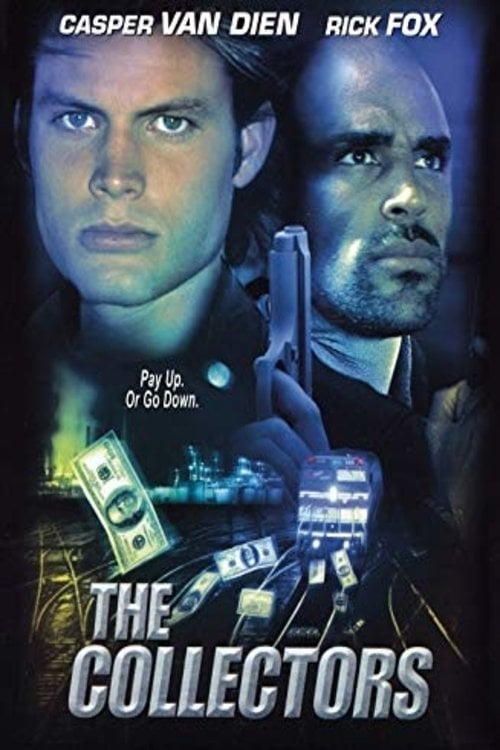 Постер Збирачі (1999)