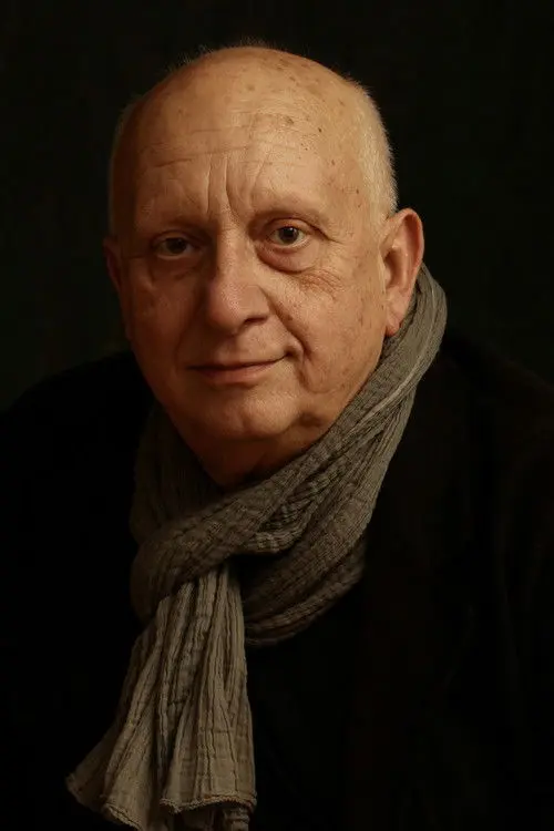 Фото Jean-Paul Muel