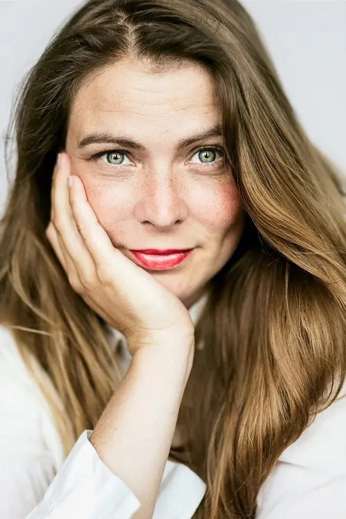 Фото Isabelle Barth