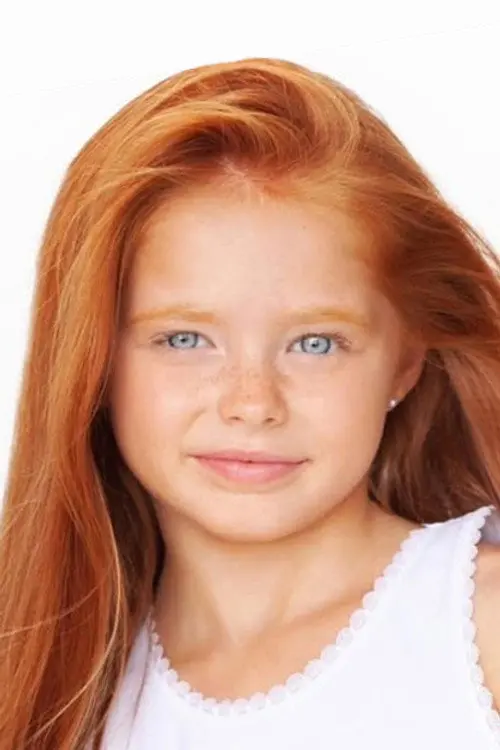 Фото Kynlee Heiman