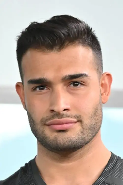 Фото Sam Asghari