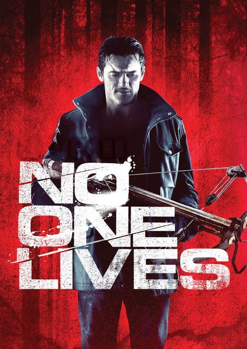 Постер Ніхто не виживе (2013)
