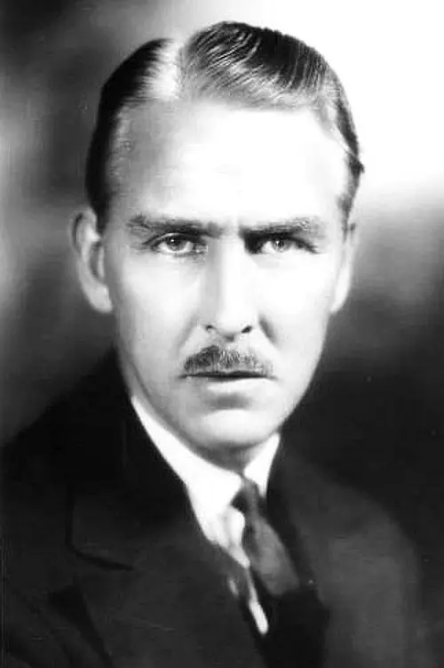 Фото Percy Marmont