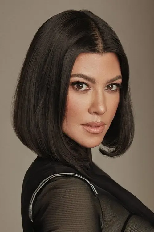Фото Kourtney Kardashian Barker