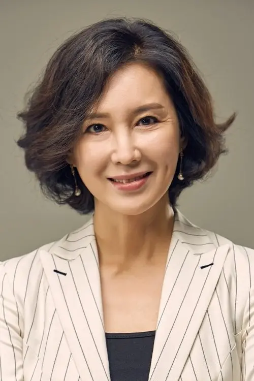 Фото 심혜진