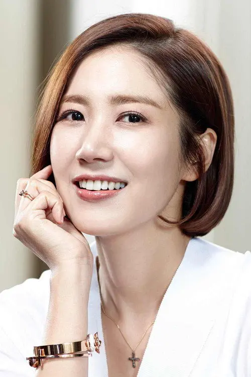 Фото 유호정