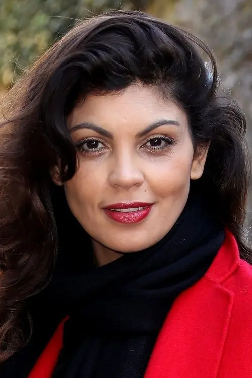 Фото Nawell Madani