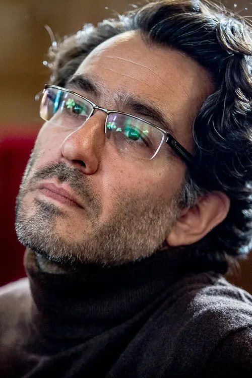 Фото Serge Ioan Celebidachi
