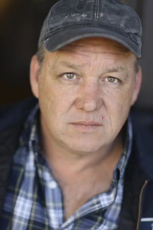 Фото Dane Rhodes