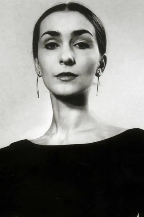 Фото Pina Bausch