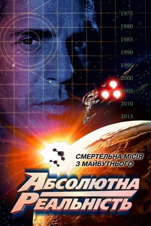 Повна реальність / Абсолютна реальність