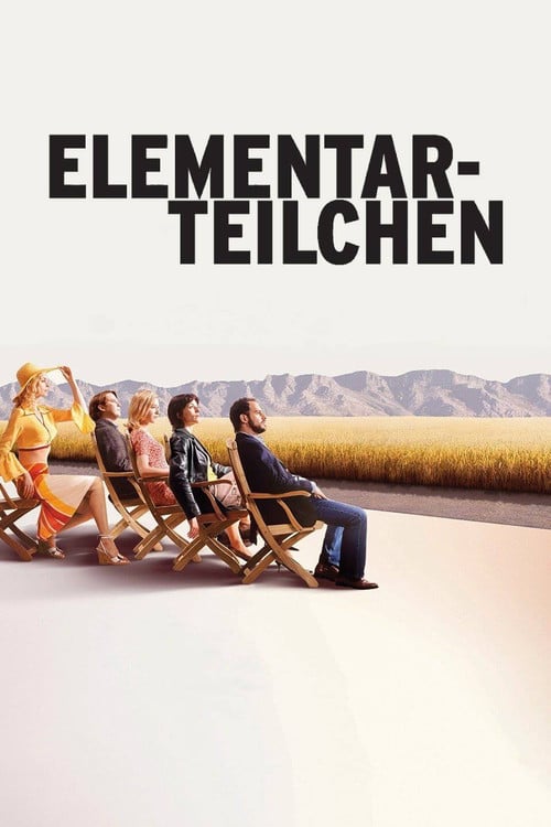 Постер Елементарні частки (2006)