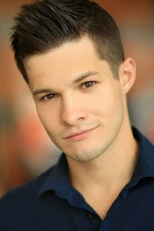 Фото Brandon Tyler Harris