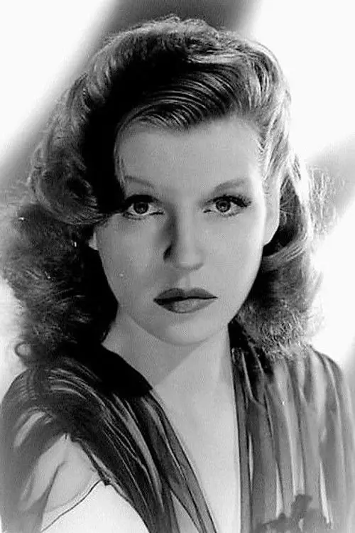 Фото Betty Field
