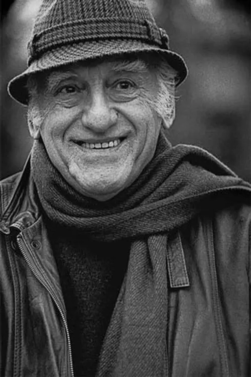Фото Jerzy Kawalerowicz