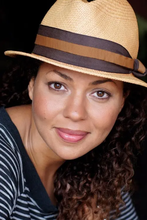 Фото Kathryne Dora Brown