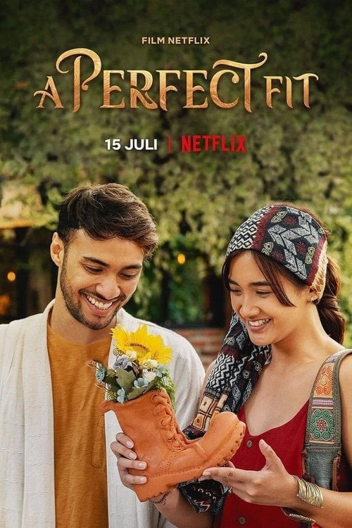 Постер Ідеальна пара (2021)