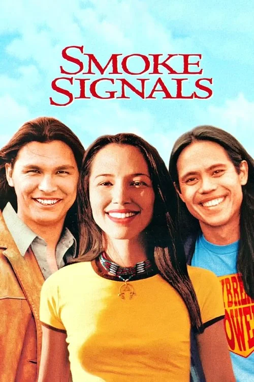 Постер Димові сигнали (1998)
