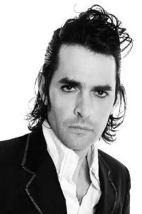 Фото Jon Spencer