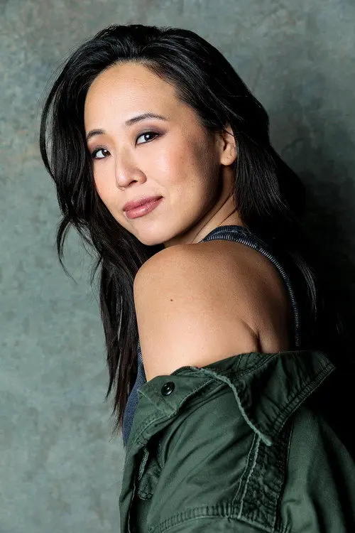 Фото Christine Minji Chang