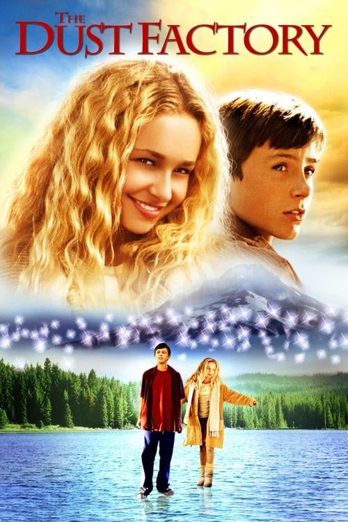 Постер Фабрика пилу (2004)