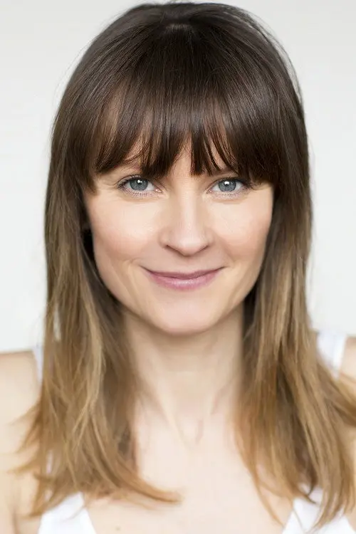 Фото Lisa Stokke