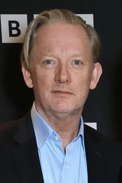 Фото Douglas Henshall