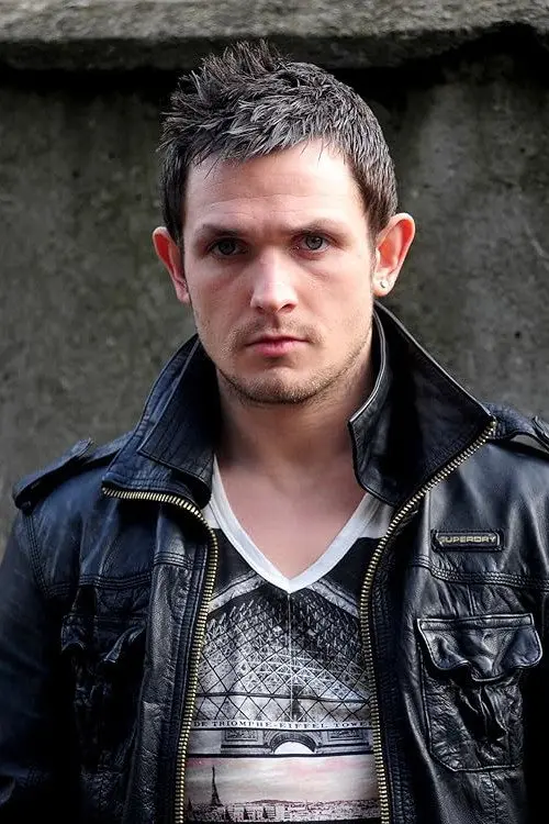 Фото Johnny Ward