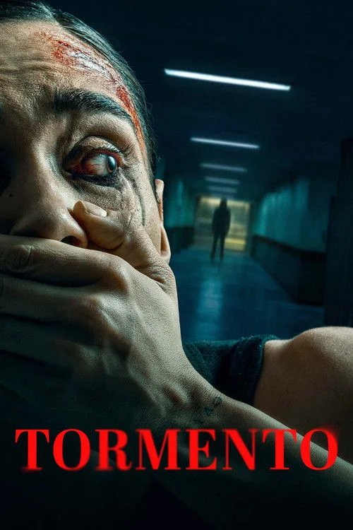 Постер Муки (2025)