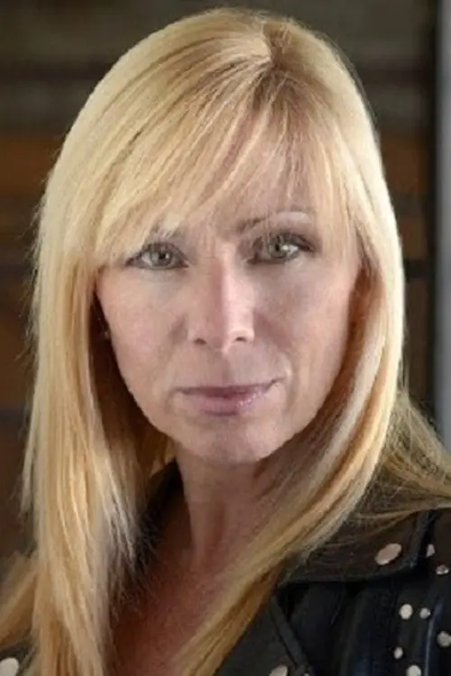 Фото Carolyn Adair