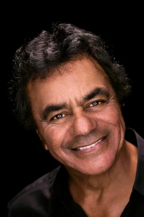 Фото Johnny Mathis