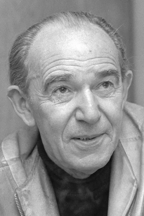 Фото Martin Frič