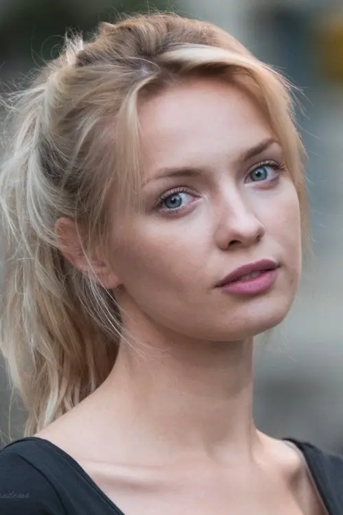 Фото Paulina Gałązka