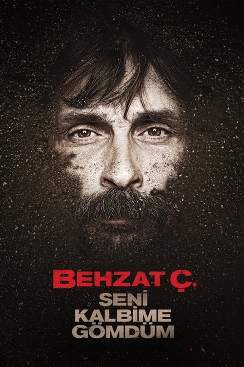 Постер Бехзат: Я поховав своє серце / Я поховав своє серце (2011)