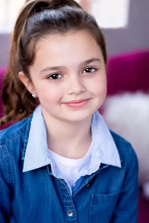 Фото Olivia Laine Welch
