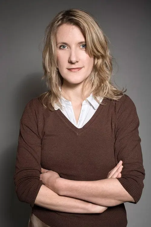 Фото Vanessa Jopp