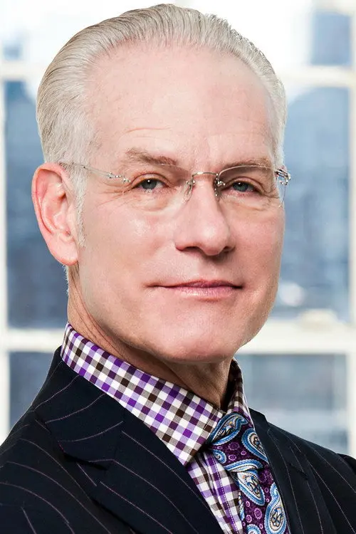 Фото Tim Gunn