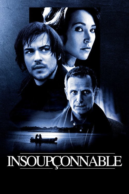 Постер Поза підозрою (2010)