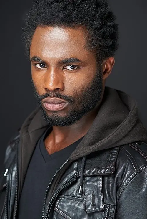 Фото Derick Agyemang