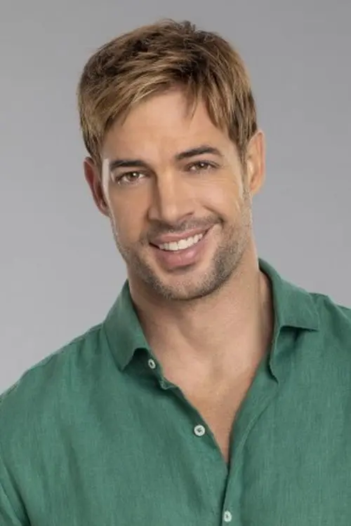 Фото William Levy